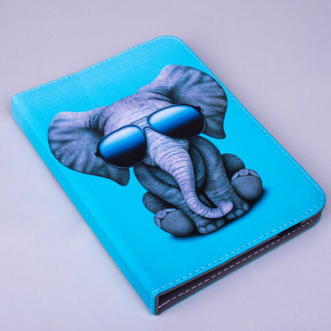 Uniwersalne etui do tabletów 9-10” Elephant