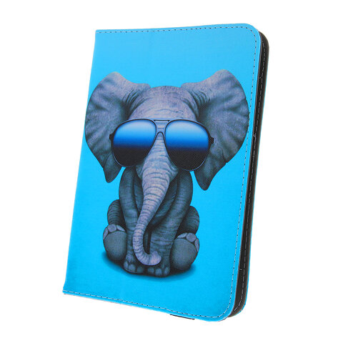 Uniwersalne etui do tabletów 9-10” Elephant