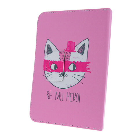 Uniwersalne etui do tabletów 9-10” Kitty 2