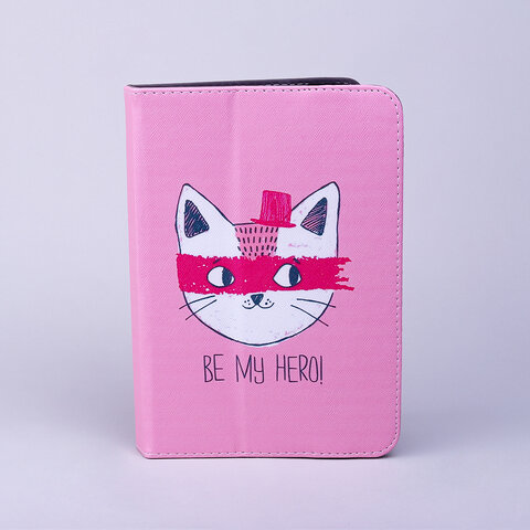 Uniwersalne etui do tabletów 9-10” Kitty 2