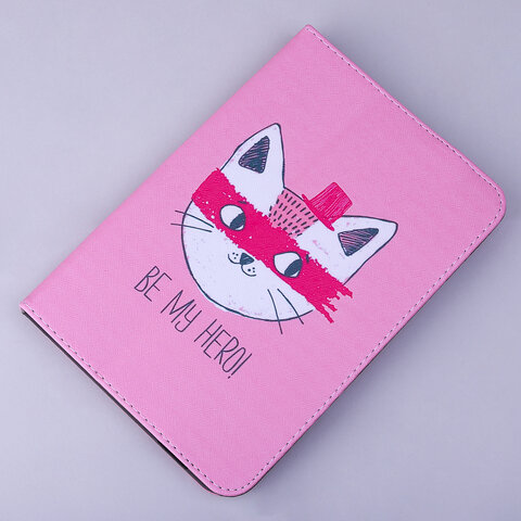Uniwersalne etui do tabletów 9-10” Kitty 2