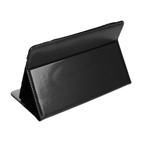 Uniwersalne etui / pokrowiec BLUN na tablet 10" czarny (UNT)
