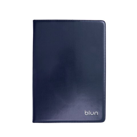 Uniwersalne etui / pokrowiec BLUN na tablet 10" niebieski (UNT)
