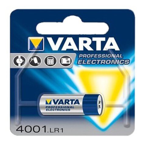 Bateria alkaliczna Varta LR1 / LR01 / N / E90 / 910A
