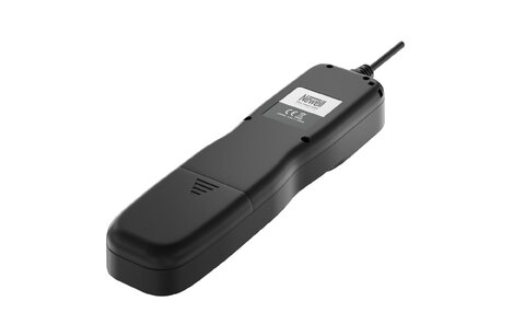 Wężyk spustowy z interwałometrem Newell RS60-E3 do Canon