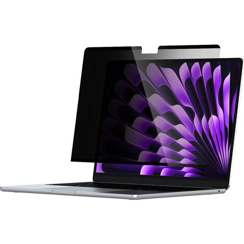 WiWU - Folia ochronna Magnetic Privacy na wyświetlacz do MackBook Pro 13" (A1425/A1502) WiWU - Folia ochronna Magnetic Privacy na wyświetlacz do MackBook Pro 13" (A1425/A1502)