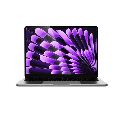 WiWU - Folia ochronna Magnetic Privacy na wyświetlacz do MackBook Pro 16.2" 2021 (A2485)