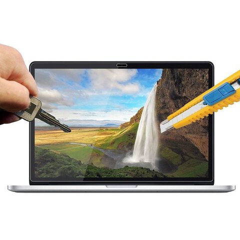 WiWU - Folia ochronna PET na wywietlacz do MackBook Pro 13" (A1425/A1502) WiWU - Folia ochronna PET na wywietlacz do MackBook Pro 13" (A1425/A1502)