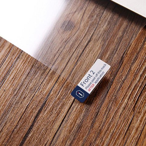 WiWU - Folia ochronna PET na wywietlacz do MackBook Pro 13" (A1425/A1502) WiWU - Folia ochronna PET na wywietlacz do MackBook Pro 13" (A1425/A1502)