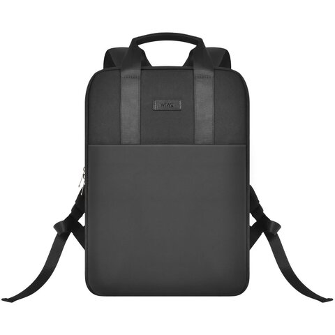 WIWU plecak Minimalist czarny