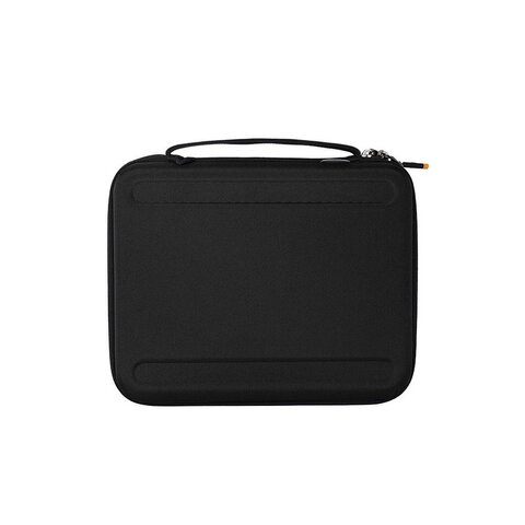 WiWU - Wodoodporna torba na tablet do 12,9'' Parallel Hardshell Bag - czarna