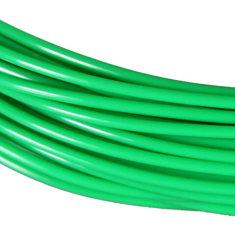 Wkład do długopisu 3D Filament PLA 1.75 mm 10m zielony