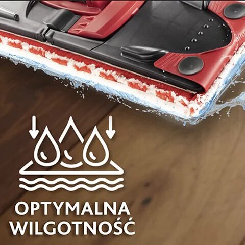 Wkład do mopa Ultramax Ultramat TURBO 2 szt Vileda