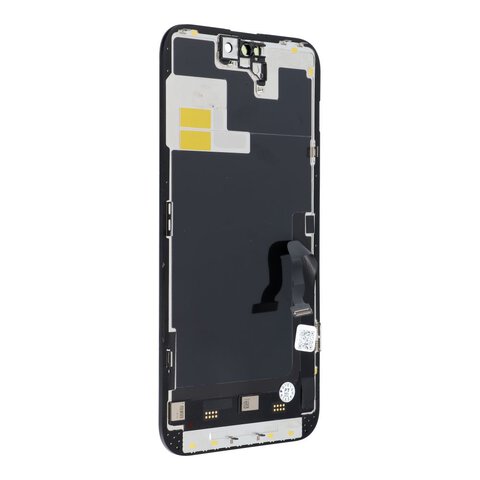 Wyświetlacz do iPhone 14 Pro Max z ekranem dotykowym czarnym (HD+ Incell) IC Transferable