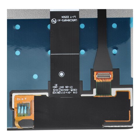 Wyświetlacz LCD do REDMI 12C OEM bez ramki
