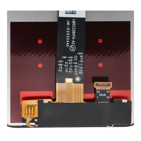 Wyświetlacz LCD do REDMI 9A 9C 9AT 10A POCO C3 OEM bez ramki
