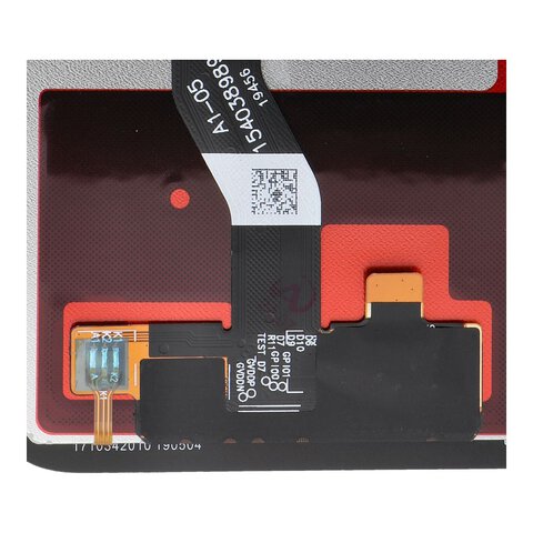 Wyświetlacz LCD do REDMI NOTE 8T OEM bez ramki