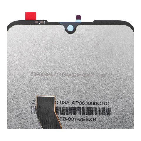 Wyświetlacz LCD do REDMI NOTE 8T OEM bez ramki