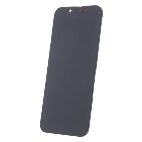 Wyświetlacz z panelem dotykowym iPhone 13 Mini Incell TFT czarny