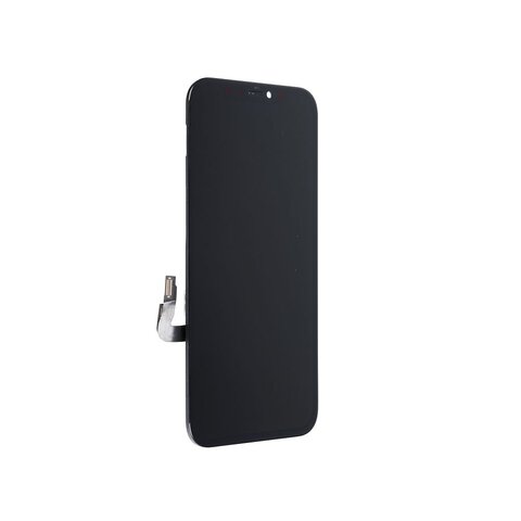 Wywietlacz do iPhone 12 / 12 Pro z ekranem dotykowym czarnym (HD Incell)