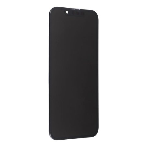 Wywietlacz do iPhone 13 Mini z ekranem dotykowym czarnym (ZY-LTPS)