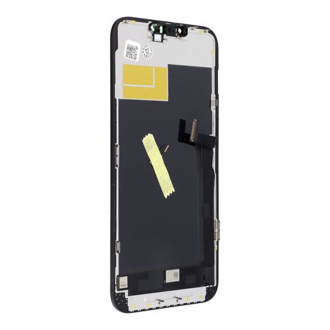 Wywietlacz do iPhone 13 Pro Max z ekranem dotykowym czarnym (HD+ Incell) IC Transferable