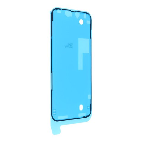 Wywietlacz do iPhone 13 Pro Max z ekranem dotykowym czarnym (HD+ Incell) IC Transferable