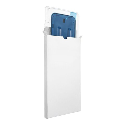 Wywietlacz do iPhone 13 Pro Max z ekranem dotykowym czarnym (HD+ Incell) IC Transferable