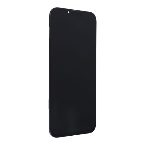 Wywietlacz do iPhone 13 Pro Max z ekranem dotykowym czarnym (HD+ Incell) IC Transferable