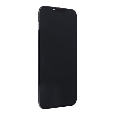 Wywietlacz do iPhone 13 Pro Max z ekranem dotykowym czarnym (ZY-LTPS) IC Transferable