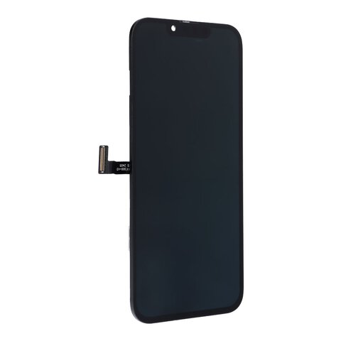 Wywietlacz do iPhone 13 Pro z ekranem dotykowym czarnym (ZY Hard Oled)