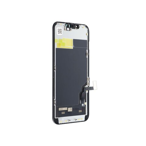 Wywietlacz do iPhone 13 z ekranem dotykowym czarnym (HD Incell)