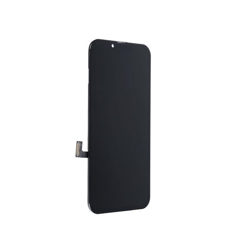 Wywietlacz do iPhone 13 z ekranem dotykowym czarnym (HD Incell)