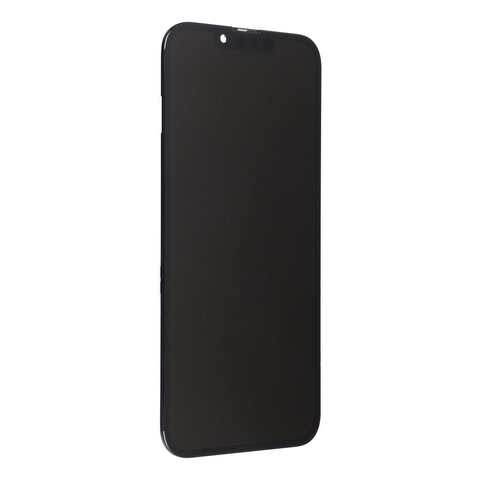 Wywietlacz do iPhone 13 z ekranem dotykowym czarnym (ZY-LTPS)
