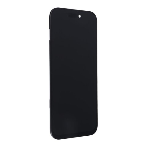Wywietlacz do iPhone 14 Pro z ekranem dotykowym czarnym (HD+ Incell) IC Transferable