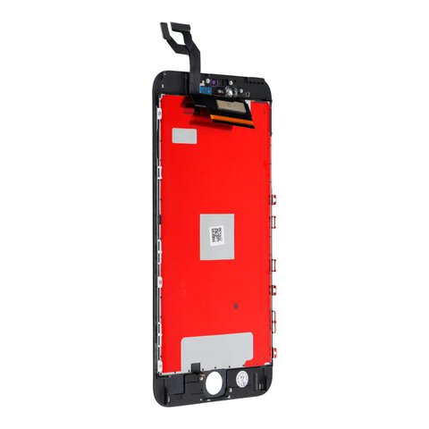 Wywietlacz do iPhone 6S Plus z ekranem dotykowym czarnym (JK)