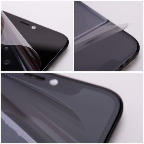 Wywietlacz do iPhone 7  z ekranem dotykowym biaym (JK)