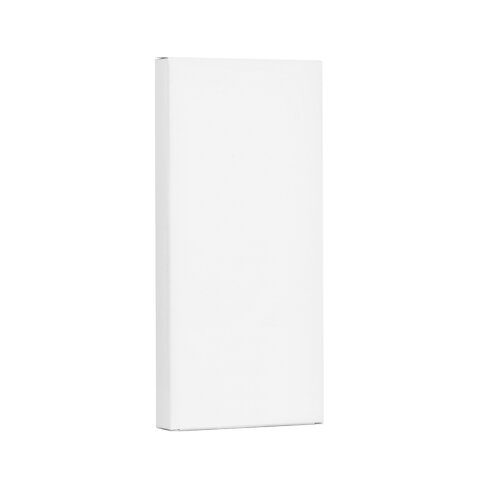 Wywietlacz do iPhone 7  z ekranem dotykowym biaym (JK)