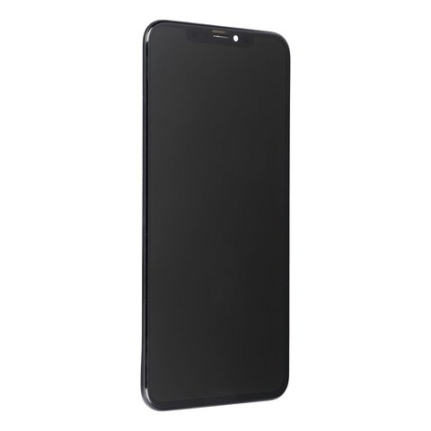 Wywietlacz do iPhone Xs Max z ekranem dotykowym czarnym (ZY-LTPS)