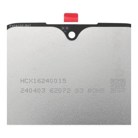Wywietlacz do MOTOROLA G7 / G7 Plus OEM bez ramki
