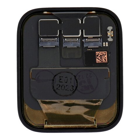 Wywietlacz LCD do Apple Watch Series SE (2022) - 44mm