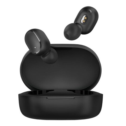 Słuchawki bezprzewodowe Xiaomi Redmi Buds Essential czarne