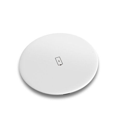 XO Ładowarka indukcyjna WX012 biała 10W XO Ładowarka indukcyjna WX012 biała 10W