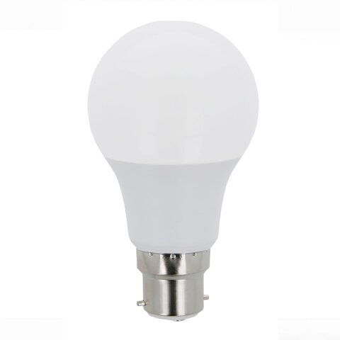 Żarówka LED B22 A60 10W 230V 6000K 1060lm Forever Light