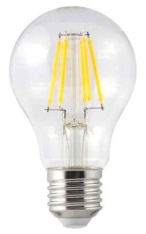 Żarówka LED Filament E27 10W bańka Energy Light RETRO