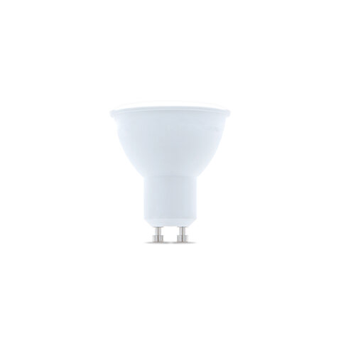 Żarówka LED GU10 7W 230V 6000K 570lm Forever Light