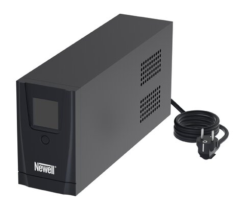 Zasilacz awaryjny UPS Newell Force LI-1000