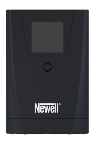 Zasilacz awaryjny UPS Newell Force LI-1500
