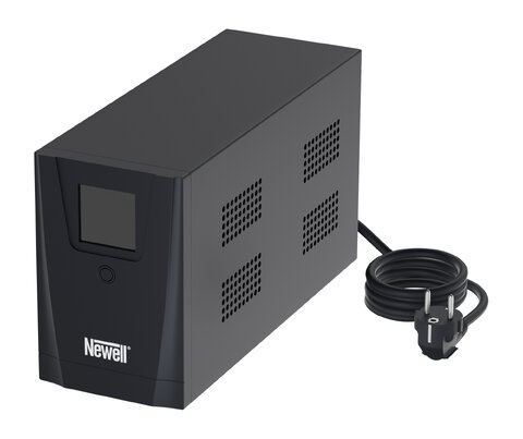 Zasilacz awaryjny UPS Newell Force LI-1500