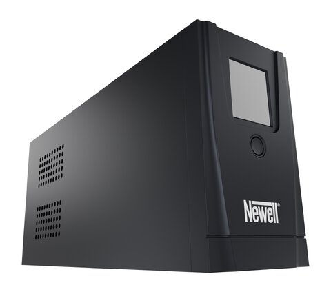 Zasilacz awaryjny UPS Newell Force LI-600